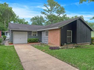 8618 McDade St, Houston, TX 77080