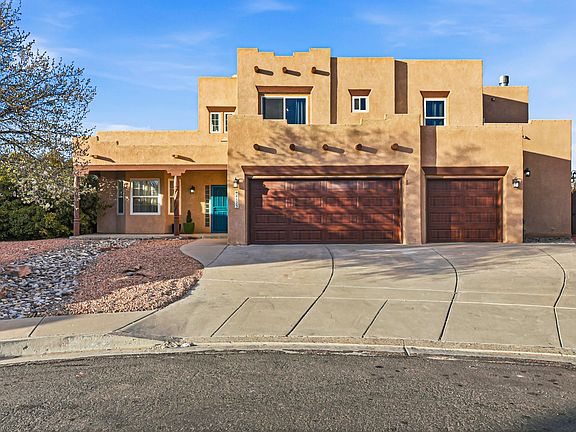 3rd image of 4123 Rancho Gusto NW