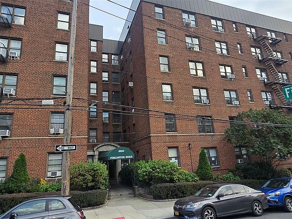 5th image of 3600 Fieldston Rd. Road #7J