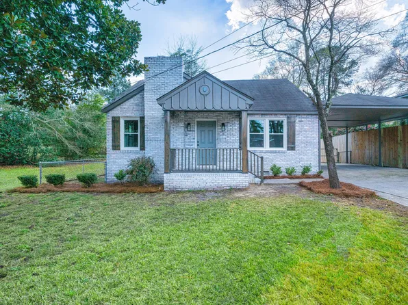 2116 Sanders Road, Augusta, GA