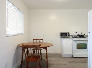 236 Higdon Ave #3, Mountain View, CA 94041