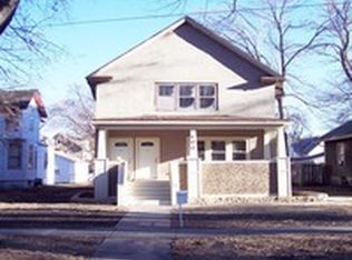 600 11th St S, Fargo, ND 58103