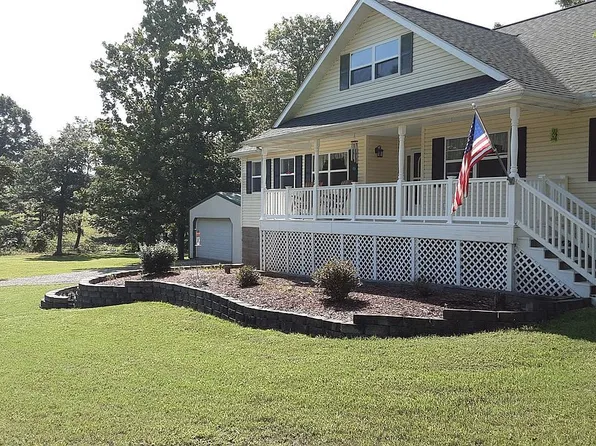 218 Robin Hood Cir, Mountain Home, AR 72653