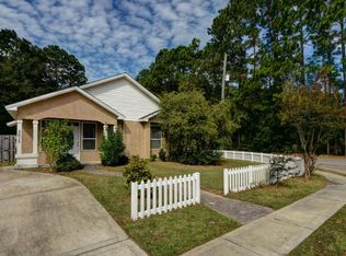 2615 Willow Brook Dr, Panama City, FL 32404