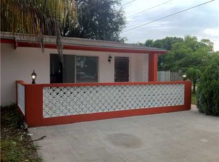 4538 SW 125th Ln, Miramar, FL 33027