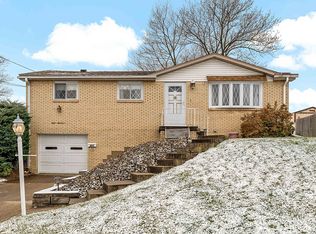 807 Westbury Rd, North Versailles, PA 15137