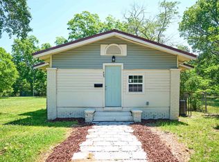 409 Oregon St, Birmingham, AL 35224