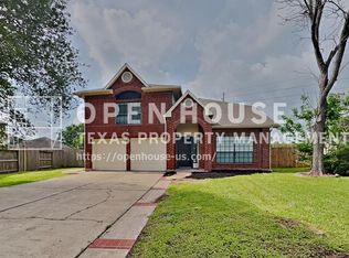4223 Shady Village Ct, Missouri City, TX 77459
