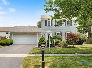 26696 Sheringham Rd, Perrysburg, OH 43551