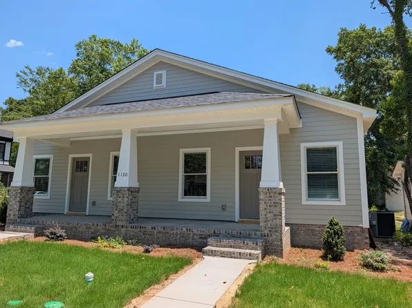 1130 Gladden St #A, Columbia, SC 29205