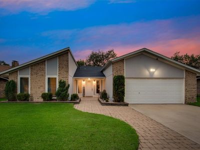 1113 Brandon Ct, Irving, TX, 75060