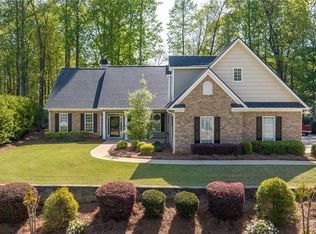 143 Courtland Dr, Jefferson, GA 30549