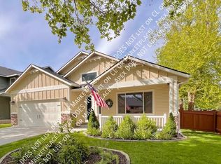 10952 W Goldenspire Dr, Boise, ID 83709