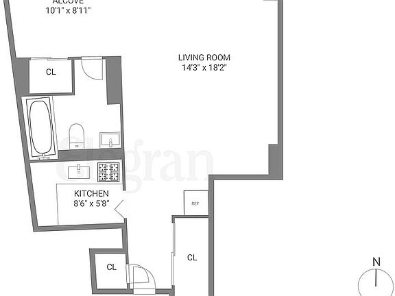 2nd image of this home