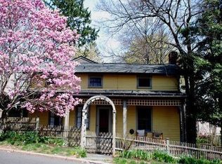16 4th Ave, Nyack, NY 10960