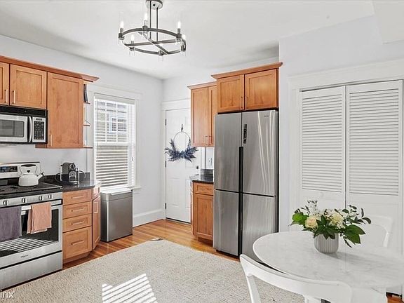 15 Lafield #3 Boston (Dorchester) Unit Photo 13
