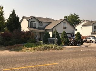 7325 Birch Ln, Nampa, ID 83687