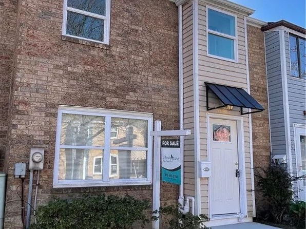 356 Enright Ct, Pittsburgh, PA 15206