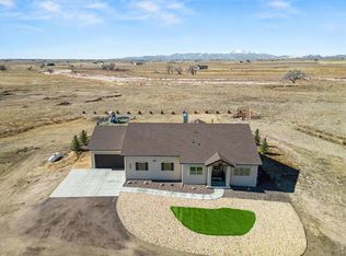 8150 Benjamins Vw, Peyton, CO 80831