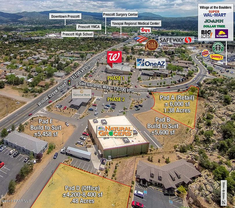 1st image of 1450 Gail Gardner Way