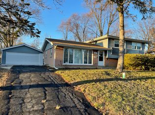 4624 189th St, Country Club Hills, IL