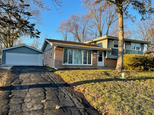 4624 189th St, Dolton, IL 60478