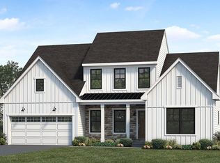 Magnolia Plan, Winding Creek 55+ Living, Annville, PA 17003