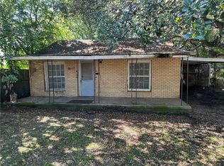 1706 Marshall Ave, Waco, TX 76708