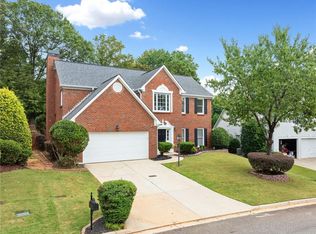 4905 Durley Ln SE, Smyrna, GA 30082