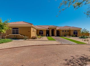 3303 N 190th Dr, Litchfield Park, AZ 85340