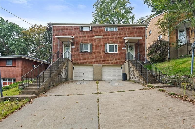 3868 Hilpert St, Pittsburgh, PA 15227 | Zillow