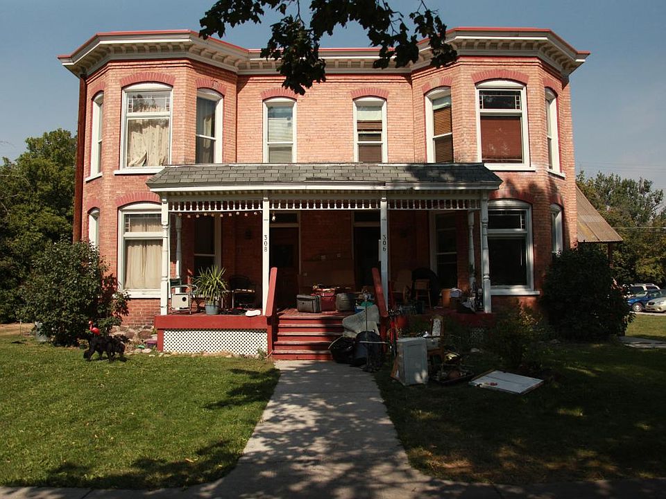 2nd image of 308 S 3rd St W #1