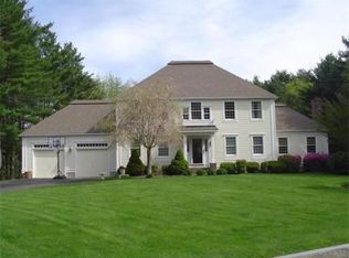 24 Jays Ln, Hanover, MA 02339