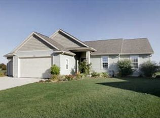 5502 Ericridge Ct, Hudsonville, MI 49426