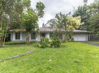 15-611 Puni Mauka Loop S, Pahoa, HI 96778