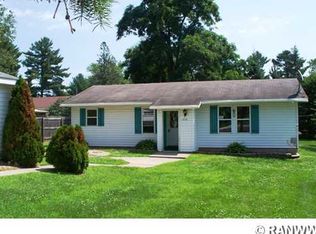1220 6th St, Chetek, WI 54728
