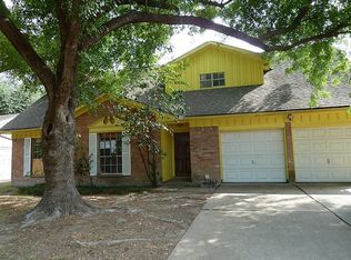 12335 Longbrook Dr, Houston, TX 77099