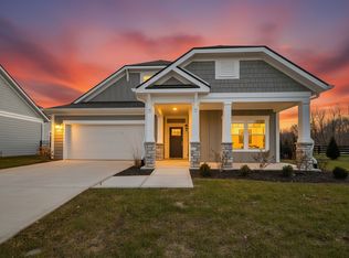 16870 Imperial Ct, Fishers, IN