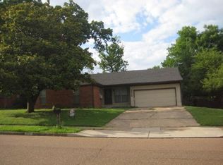 5536 North St, Memphis, TN 38134