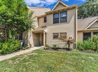 606 Bluebell Drive, Jackson, NJ 08527