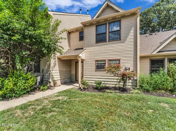 606 Bluebell Drive, Jackson, NJ 08527