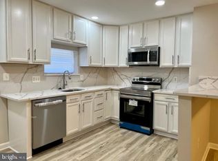 1235 Meigs Pl NE #201, Washington, DC 20002