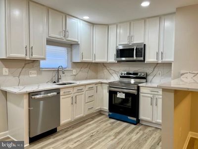 1235 Meigs Pl NE #201, Washington, DC, 20002