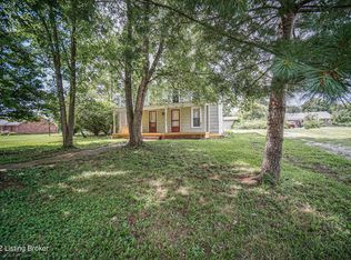 4950 Holy Cross Rd, Loretto, KY 40037