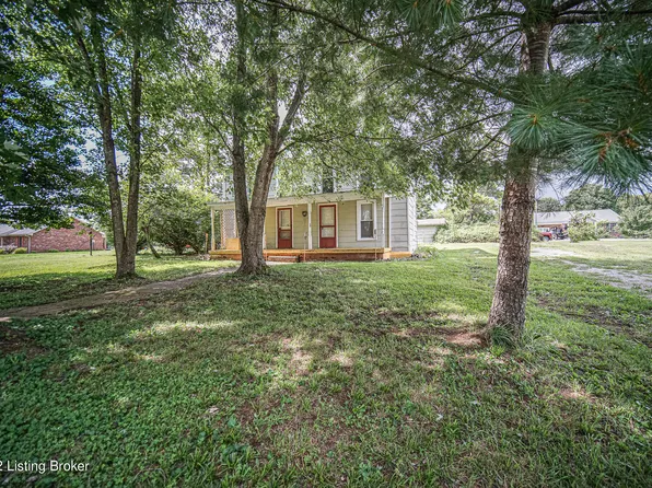 4950 Holy Cross Rd, Loretto, KY 40037