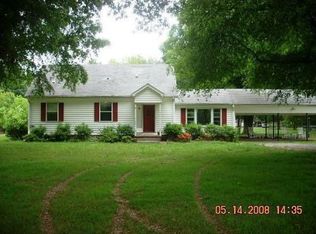 4137 Pleasant Garden Rd, Greensboro, NC 27406