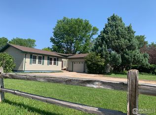 12641 County Road 37, Sterling, CO 80751