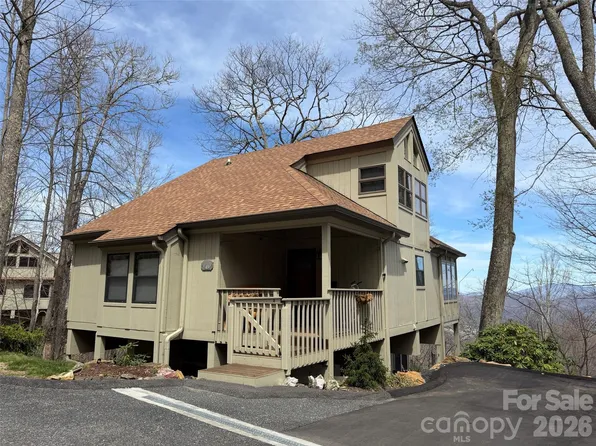 49 S Slickrock Ridge Way, Burnsville, NC 28714