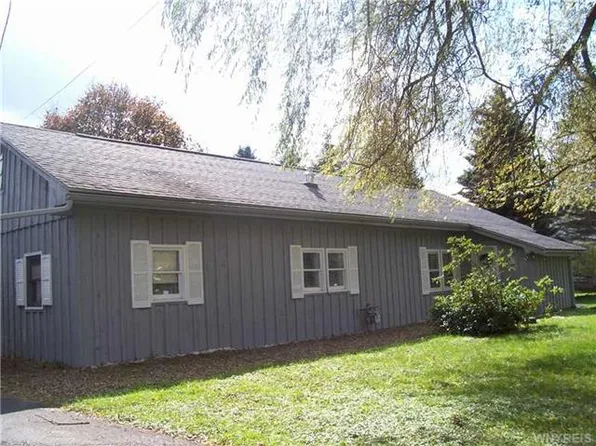 5861 Nys Rte #242-E, Ellicottville, NY 14731