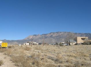 11910 Coronado Ave NE, Albuquerque, NM 87122